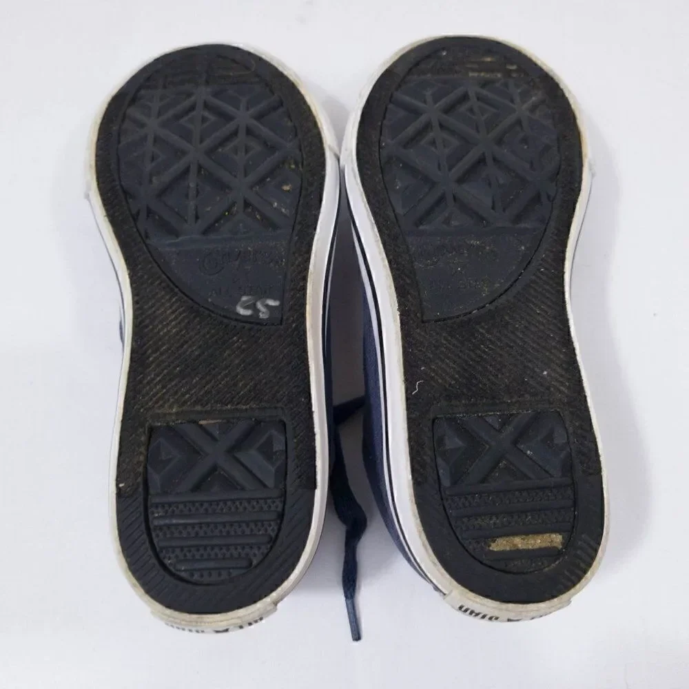 Converse gotta respect